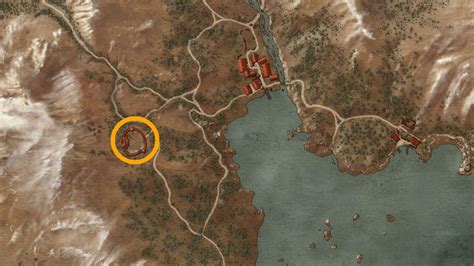 wolven armor witcher 3 locations.